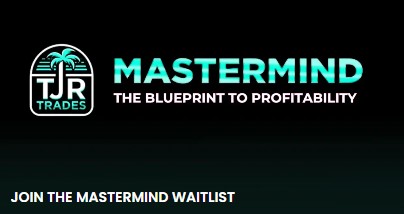TJR Blueprint - Mastermind