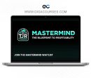 TJR Blueprint - Mastermind