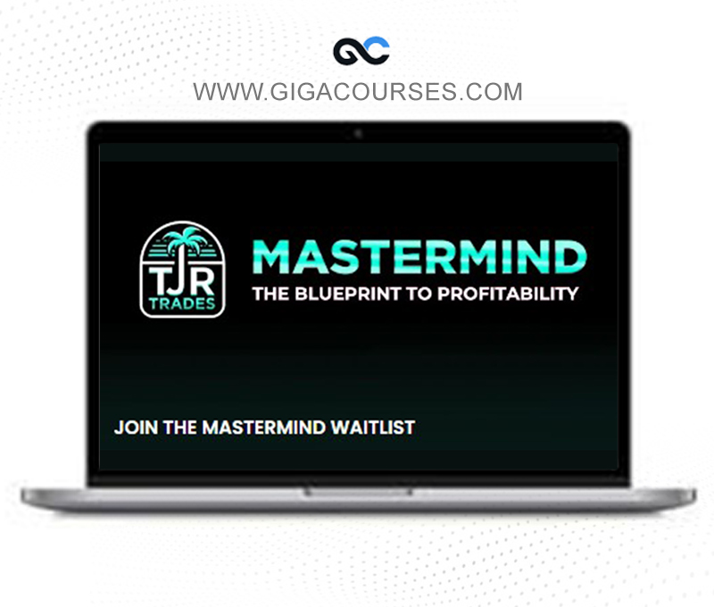 TJR Blueprint - Mastermind