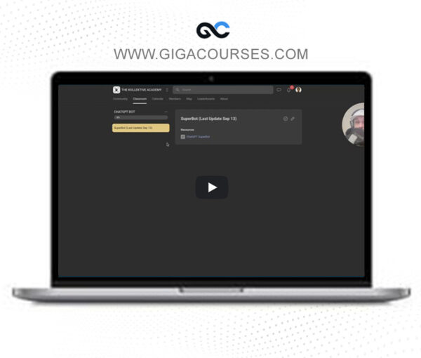 THE KOLLEKTIVE ACADEMY By K B