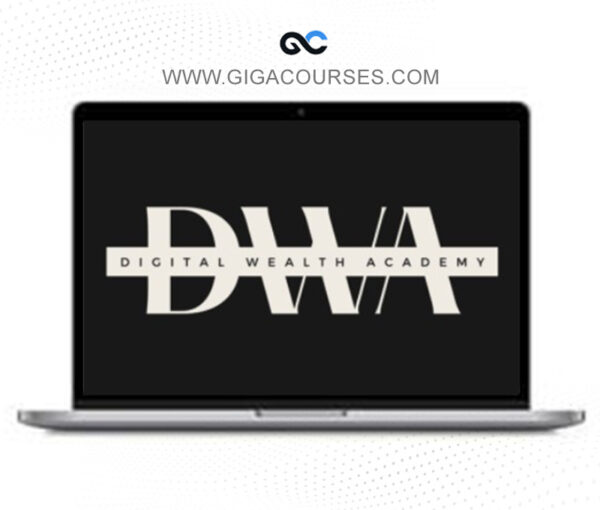 Rachell Jova - Digital Wealth Academy 2.0