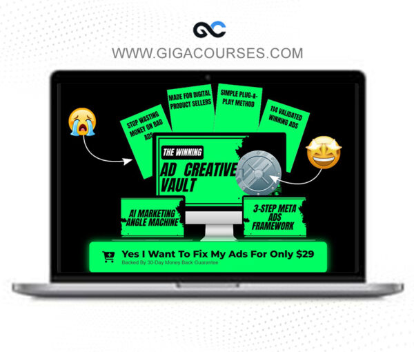200+ Winning Editable Canva Templates For Digital Product + Custom GPT on 100+ proven Meta ads