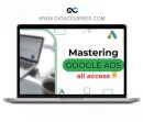 Aaron Young – Mastering Google Ads All Access [2025 UPDATE]