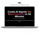 Create AI Agents 10x More Powerful in 30 Minutes (Zero Agent - The Future of Agents and Automations)