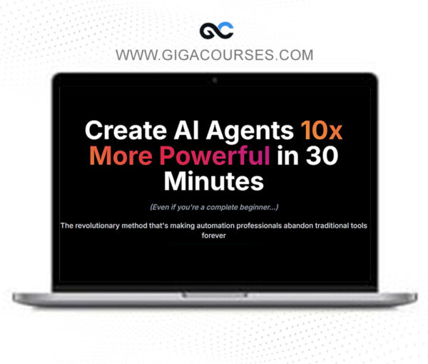 Create AI Agents 10x More Powerful in 30 Minutes (Zero Agent - The Future of Agents and Automations)