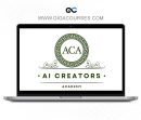 Markens Castelly - Ai Creators Academy