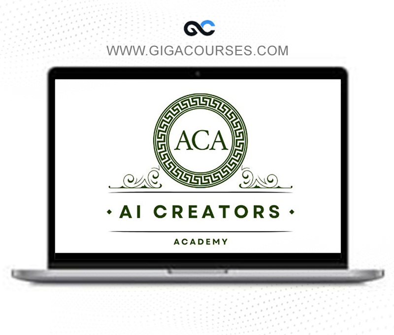 Markens Castelly - Ai Creators Academy
