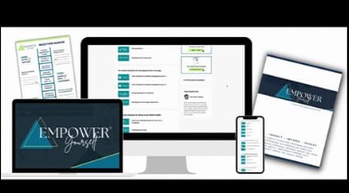 Jessica DeRose - Empower Yourself