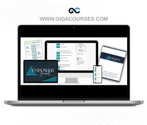 Jessica DeRose - Empower Yourself