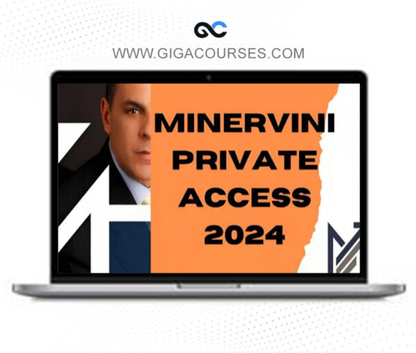 Mark Minervini – Private Access 2024