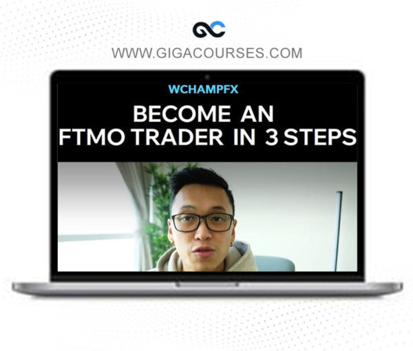 Dan Cheung - wChampFX 2.0 and 3.0 Bundle