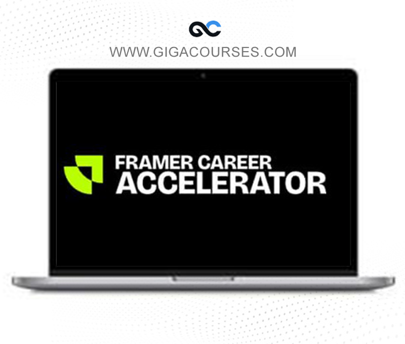Ryan Hayward – Ultimate Framer Career Accelerator Course