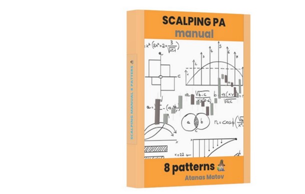 ColibriTrader - Scalping Price Action Manual