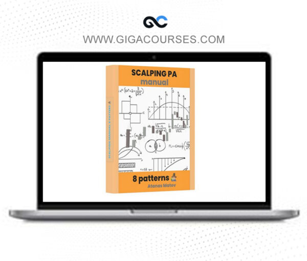 ColibriTrader - Scalping Price Action Manual