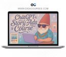 The ChatGPT Ads Course By Evelyn Weiss