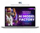 AI Model Factory By Herman Carter