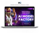 AI Model Factory By Herman Carter