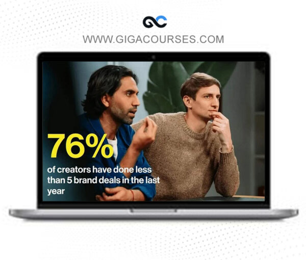 Creator Startup Cohort 2 by Colin and Samir