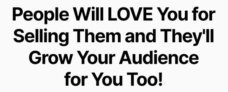 James Foster - Paywall Profits