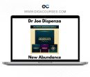 Joe Dispenza: New Abundance Online - Course
