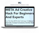 Godson Okorodudu - Meta Ad CPM Hack + Scaling Facebook Ads