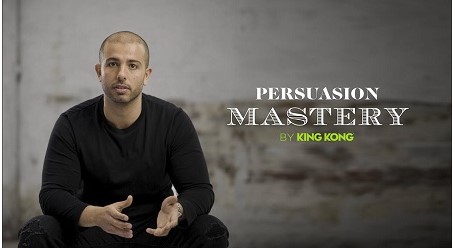 Sabri Suby - Persuasion Mastery