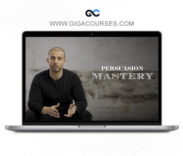 Sabri Suby - Persuasion Mastery