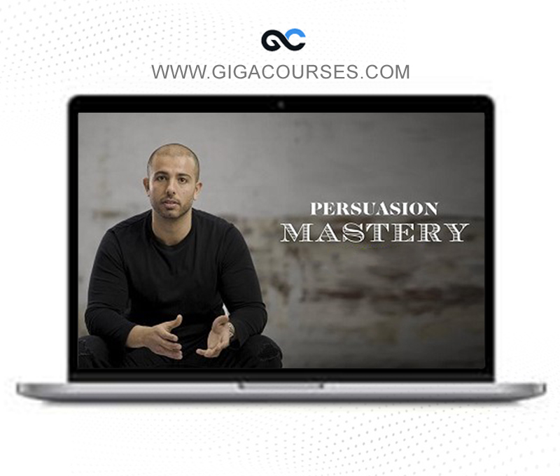 Sabri Suby - Persuasion Mastery