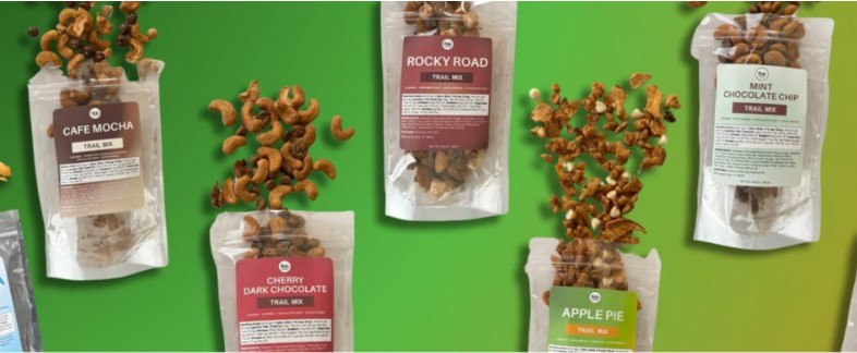 MVP Build Along Workshop - Create a Food Product from Scratch - Food Business Blueprint