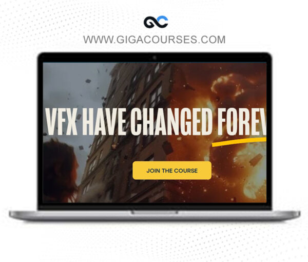 AI VFX - Curious Refuge