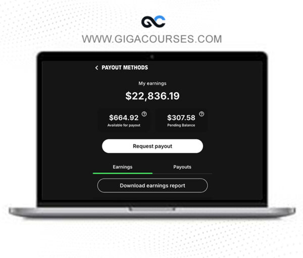 AI Onlyfans Agency Academy By Reco Jefferson