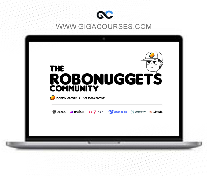 The RoboNuggets Community (Upto Sep 2025)