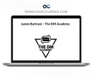 James Bartram - The DM Academy
