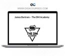 James Bartram - The DM Academy