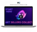 Alec Phelps - AI Art Sellers Collective