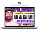 Mr. Paid Social Ad Alchemists By Caleb Kruse