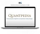 Quantpedia – The Encyclopedia of Algorithmic and Quantitative Pro Strategies