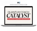 Quantum Coach Catalyst 2025 by Ashley Gordon