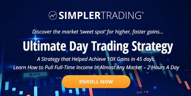 Simpler Trading – Ultimate Day Trading Strategy Elite