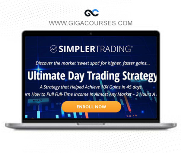 Simpler Trading – Ultimate Day Trading Strategy Elite