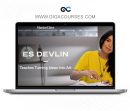 Es Devlin (Masterclass) - Turning Ideas Into Art