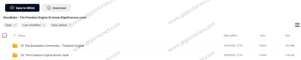 BossBabe - The Freedom Engine AI