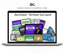 Abu Fofanah – Power Your Launch Marketing Accelerator 2.0