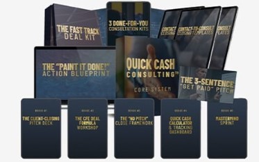 Epic Network - Quick Cash Consulting