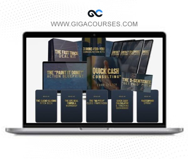 Epic Network - Quick Cash Consulting