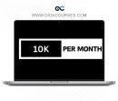 10k Per Month Agency(Annual) By Matthew Larsen