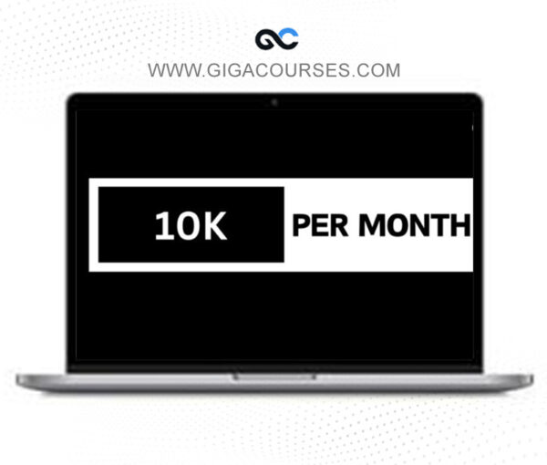 10k Per Month Agency(Annual) By Matthew Larsen