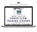 Mike Valtos – Orderflows 10 Week Summer Program 2025