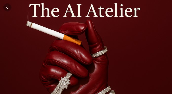 Niko x Studios - The AI Atelier