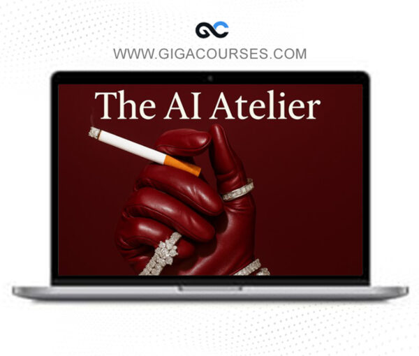 Niko x Studios - The AI Atelier